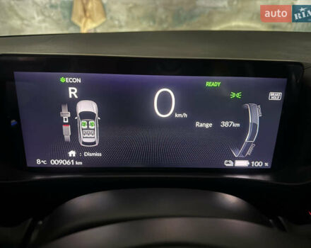 Белый Хонда eNS1, объемом двигателя 0 л и пробегом 9 тыс. км за 20000 $, фото 35 на Automoto.ua