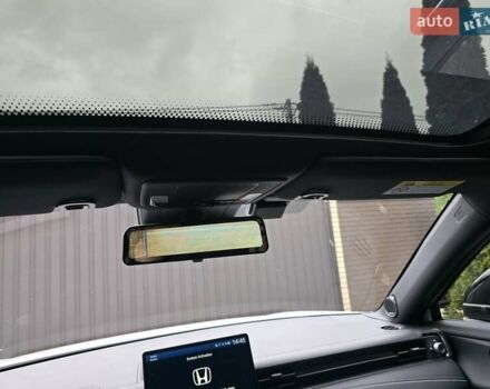 Белый Хонда eNS1, объемом двигателя 0 л и пробегом 11 тыс. км за 21000 $, фото 35 на Automoto.ua
