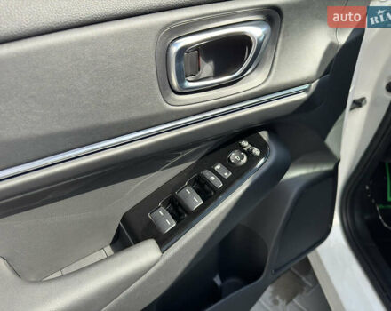 Белый Хонда eNS1, объемом двигателя 0 л и пробегом 20 тыс. км за 21999 $, фото 13 на Automoto.ua