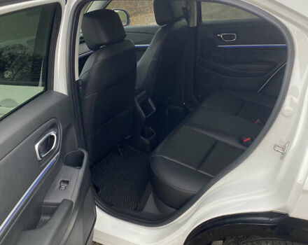 Белый Хонда eNS1, объемом двигателя 0 л и пробегом 56 тыс. км за 19000 $, фото 10 на Automoto.ua