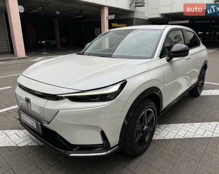 Белый Хонда eNS1, объемом двигателя 0 л и пробегом 17 тыс. км за 17800 $, фото 19 на Automoto.ua