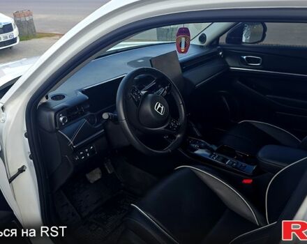 Белый Хонда e:NS1, объемом двигателя 0 л и пробегом 42 тыс. км за 20000 $, фото 8 на Automoto.ua