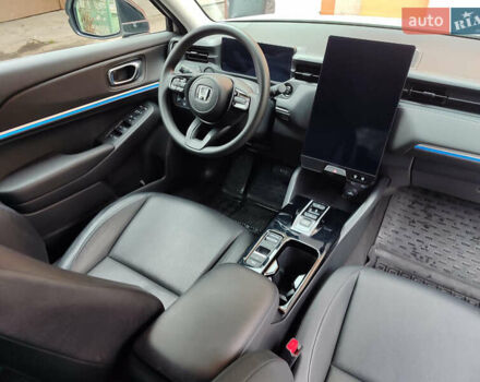 Белый Хонда eNS1, объемом двигателя 0 л и пробегом 15 тыс. км за 16750 $, фото 9 на Automoto.ua