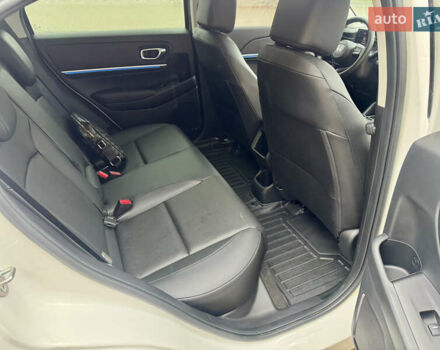 Белый Хонда eNS1, объемом двигателя 0 л и пробегом 9 тыс. км за 20000 $, фото 26 на Automoto.ua