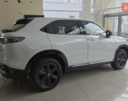 Белый Хонда eNS1, объемом двигателя 0 л и пробегом 63 тыс. км за 15700 $, фото 1 на Automoto.ua