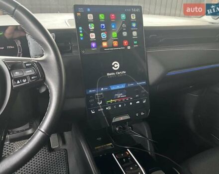 Белый Хонда eNS1, объемом двигателя 0 л и пробегом 35 тыс. км за 22900 $, фото 11 на Automoto.ua