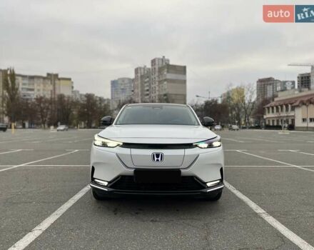 Белый Хонда eNS1, объемом двигателя 0 л и пробегом 35 тыс. км за 22900 $, фото 2 на Automoto.ua