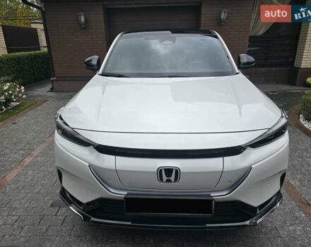 Белый Хонда eNS1, объемом двигателя 0 л и пробегом 11 тыс. км за 21000 $, фото 12 на Automoto.ua