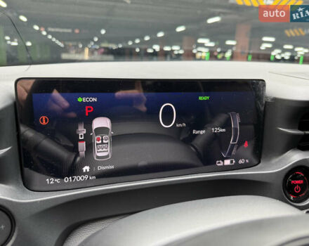 Белый Хонда eNS1, объемом двигателя 0 л и пробегом 17 тыс. км за 17800 $, фото 17 на Automoto.ua