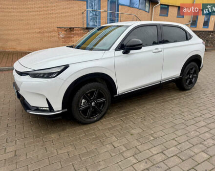 Белый Хонда eNS1, объемом двигателя 0 л и пробегом 9 тыс. км за 20000 $, фото 6 на Automoto.ua