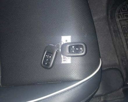 Белый Хонда eNS1, объемом двигателя 0 л и пробегом 24 тыс. км за 21400 $, фото 18 на Automoto.ua