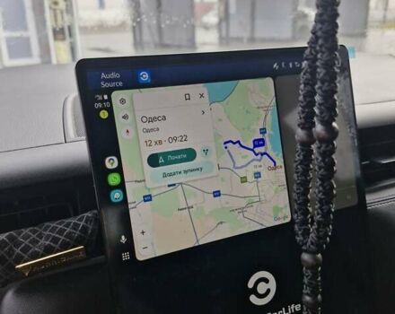 Белый Хонда eNS1, объемом двигателя 0 л и пробегом 18 тыс. км за 17500 $, фото 18 на Automoto.ua