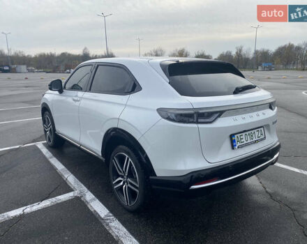 Белый Хонда eNS1, объемом двигателя 0 л и пробегом 1 тыс. км за 21000 $, фото 6 на Automoto.ua