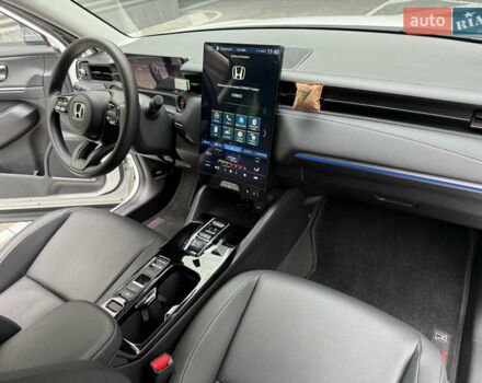 Белый Хонда eNS1, объемом двигателя 0 л и пробегом 17 тыс. км за 17800 $, фото 13 на Automoto.ua