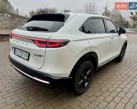 Белый Хонда eNS1, объемом двигателя 0 л и пробегом 9 тыс. км за 20000 $, фото 15 на Automoto.ua