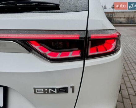 Белый Хонда eNS1, объемом двигателя 0 л и пробегом 9 тыс. км за 20000 $, фото 20 на Automoto.ua