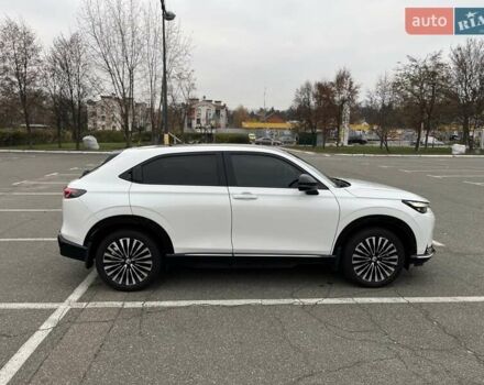 Белый Хонда eNS1, объемом двигателя 0 л и пробегом 35 тыс. км за 22900 $, фото 4 на Automoto.ua