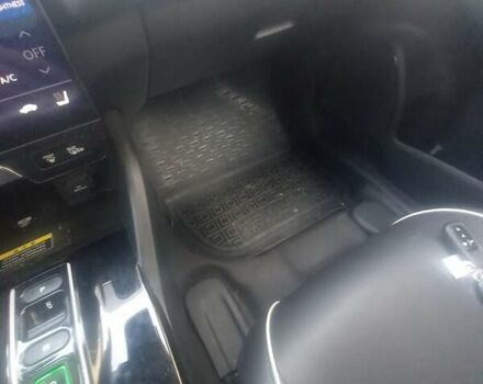 Белый Хонда eNS1, объемом двигателя 0 л и пробегом 24 тыс. км за 21400 $, фото 8 на Automoto.ua