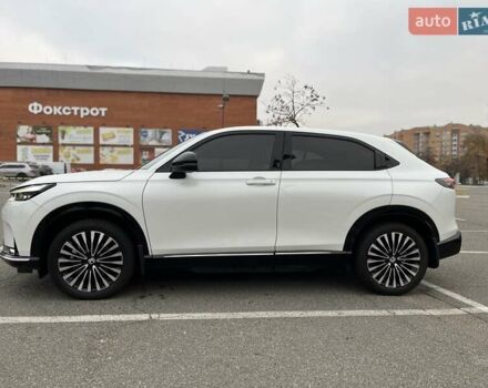 Белый Хонда eNS1, объемом двигателя 0 л и пробегом 35 тыс. км за 22900 $, фото 8 на Automoto.ua