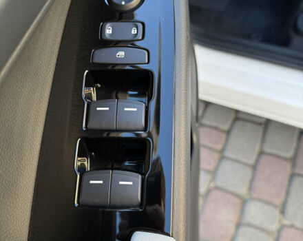 Белый Хонда eNS1, объемом двигателя 0 л и пробегом 10 тыс. км за 19499 $, фото 22 на Automoto.ua