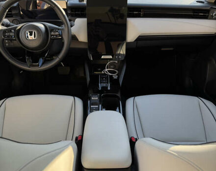 Белый Хонда eNS1, объемом двигателя 0 л и пробегом 10 тыс. км за 19499 $, фото 31 на Automoto.ua