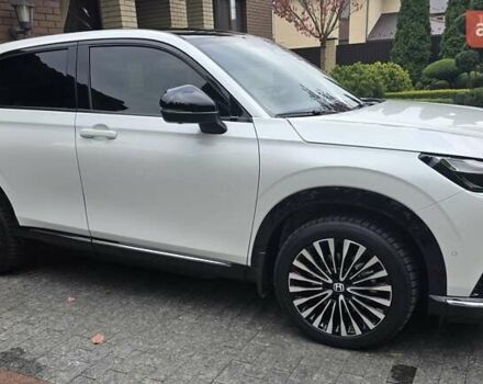 Белый Хонда eNS1, объемом двигателя 0 л и пробегом 11 тыс. км за 21000 $, фото 9 на Automoto.ua