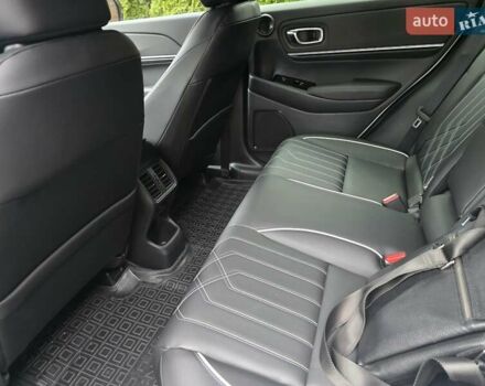 Белый Хонда eNS1, объемом двигателя 0 л и пробегом 11 тыс. км за 21000 $, фото 27 на Automoto.ua