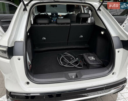 Белый Хонда eNS1, объемом двигателя 0 л и пробегом 17 тыс. км за 17800 $, фото 20 на Automoto.ua