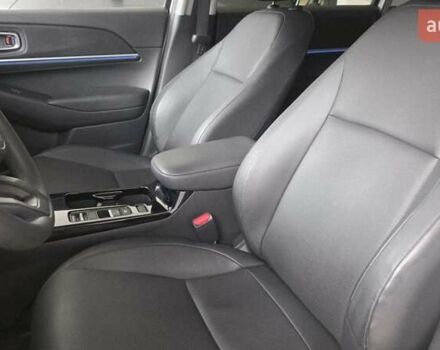 Белый Хонда eNS1, объемом двигателя 0 л и пробегом 63 тыс. км за 15700 $, фото 4 на Automoto.ua