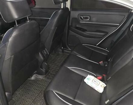 Хонда eNS1 2023 в Тернополе на Automoto.ua Белый Хонда eNS1, объемом двигателя 0 л и пробегом 40 тыс. км за 21000 $, фото 4 на Automoto.ua