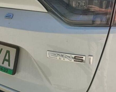 Білий Хонда eNS1, об'ємом двигуна 0 л та пробігом 14 тис. км за 18200 $, фото 12 на Automoto.ua