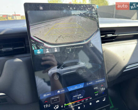 Белый Хонда eNS1, объемом двигателя 0 л и пробегом 20 тыс. км за 21999 $, фото 19 на Automoto.ua