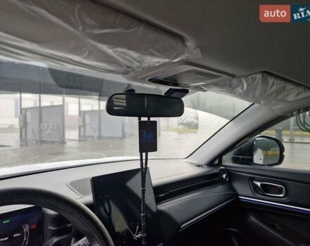 Белый Хонда eNS1, объемом двигателя 0 л и пробегом 18 тыс. км за 17500 $, фото 17 на Automoto.ua