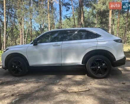 Білий Хонда eNS1, об'ємом двигуна 0 л та пробігом 24 тис. км за 17200 $, фото 1 на Automoto.ua