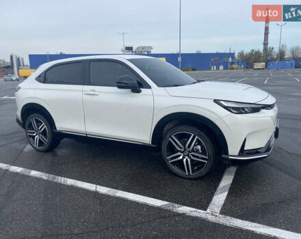 Белый Хонда eNS1, объемом двигателя 0 л и пробегом 1 тыс. км за 21000 $, фото 10 на Automoto.ua