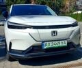 Білий Хонда e:NS1, об'ємом двигуна 0 л та пробігом 14 тис. км за 18000 $, фото 1 на Automoto.ua