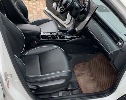 Белый Хонда eNS1, объемом двигателя 0 л и пробегом 67 тыс. км за 21000 $, фото 17 на Automoto.ua