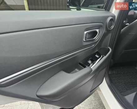 Белый Хонда eNS1, объемом двигателя 0 л и пробегом 11 тыс. км за 21000 $, фото 28 на Automoto.ua