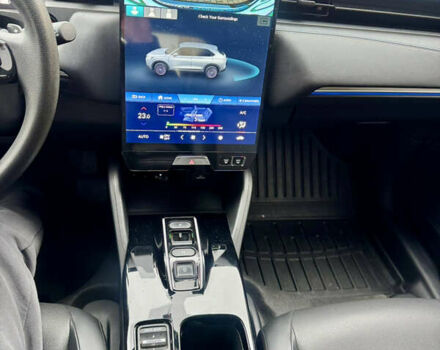 Белый Хонда eNS1, объемом двигателя 0 л и пробегом 9 тыс. км за 20000 $, фото 33 на Automoto.ua