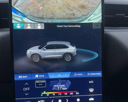 Белый Хонда eNS1, объемом двигателя 0 л и пробегом 9 тыс. км за 20000 $, фото 39 на Automoto.ua