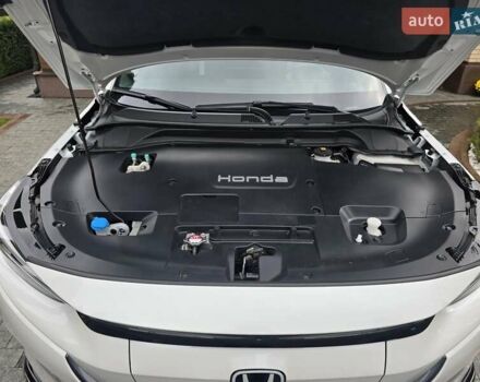 Белый Хонда eNS1, объемом двигателя 0 л и пробегом 11 тыс. км за 21000 $, фото 20 на Automoto.ua