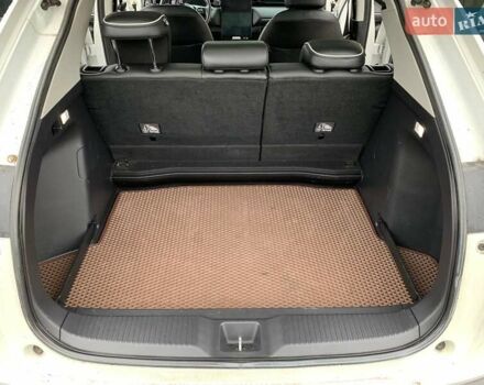 Белый Хонда eNS1, объемом двигателя 0 л и пробегом 67 тыс. км за 21000 $, фото 12 на Automoto.ua