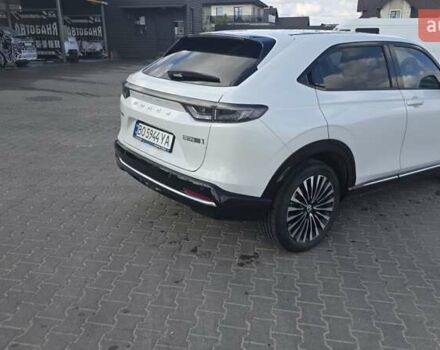 Белый Хонда eNS1, объемом двигателя 0 л и пробегом 44 тыс. км за 19900 $, фото 5 на Automoto.ua