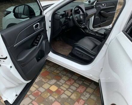 Белый Хонда eNS1, объемом двигателя 0 л и пробегом 67 тыс. км за 21000 $, фото 19 на Automoto.ua