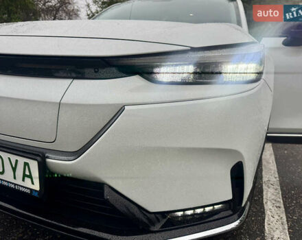 Белый Хонда eNS1, объемом двигателя 0 л и пробегом 9 тыс. км за 20000 $, фото 22 на Automoto.ua