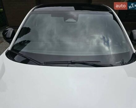 Белый Хонда eNS1, объемом двигателя 0 л и пробегом 11 тыс. км за 21000 $, фото 13 на Automoto.ua