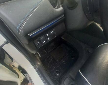 Белый Хонда eNS1, объемом двигателя 0 л и пробегом 24 тыс. км за 21400 $, фото 6 на Automoto.ua