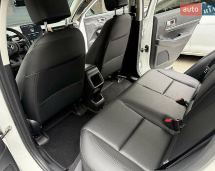 Белый Хонда eNS1, объемом двигателя 0 л и пробегом 17 тыс. км за 17800 $, фото 10 на Automoto.ua