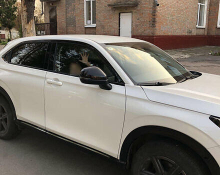 Белый Хонда eNS1, объемом двигателя 0 л и пробегом 17 тыс. км за 17500 $, фото 2 на Automoto.ua