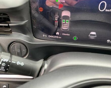 Белый Хонда eNS1, объемом двигателя 0 л и пробегом 67 тыс. км за 21000 $, фото 22 на Automoto.ua